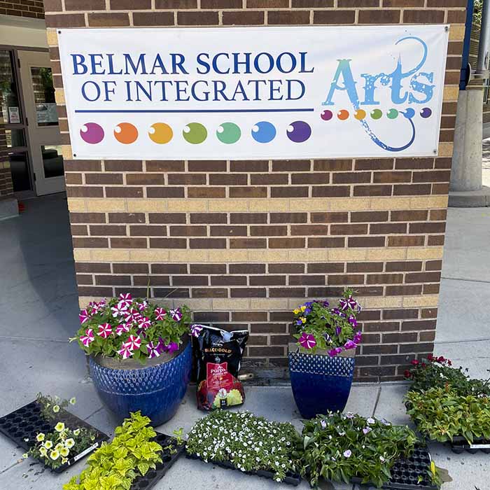 Belmar School of Integrated Arts