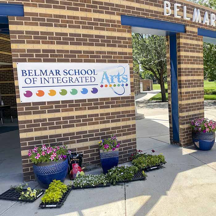 Belmar School of Integrated Arts