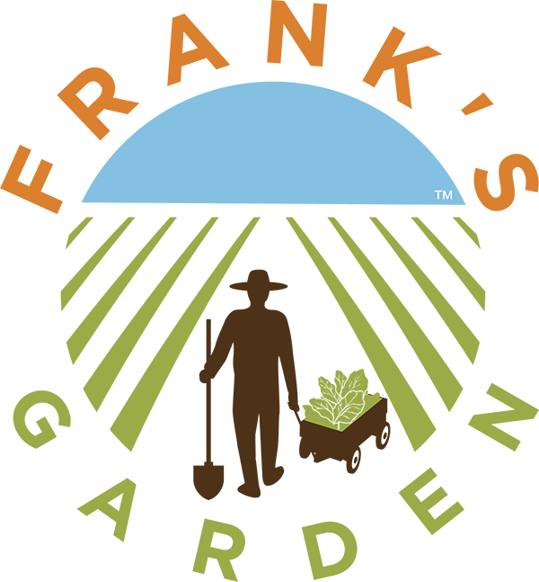 Frank's Garden