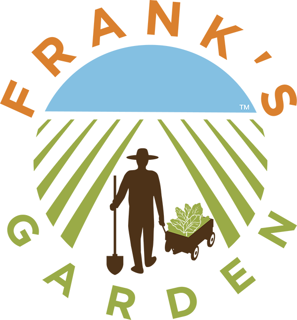 Frank's Garden